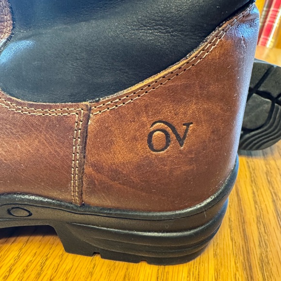 Ovation Kenna Country Boots - Picture 6 of 11